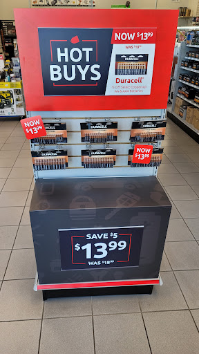 Car Battery Store «Batteries Plus Bulbs», reviews and photos, 2700 N Texas St, Fairfield, CA 94533, USA