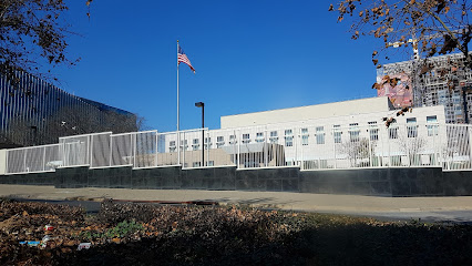 U.S. Consulate General Johannesburg