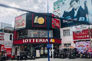 Lotteria BINH DUONG YERSIN image