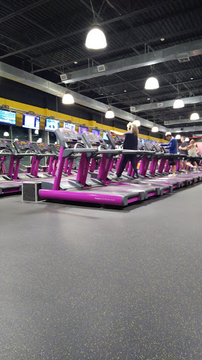 Gym «Planet Fitness», reviews and photos, 1040 S Broadway, Hicksville, NY 11801, USA