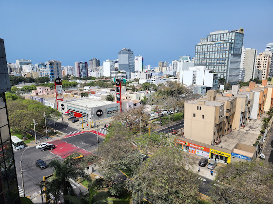 Photos des visiteurs hôtels Meliá Lima 15076 San Isidro