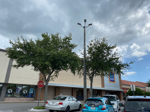 Supermarket «ALDI», reviews and photos, 6766 Aloma Ave, Winter Park, FL 32792, USA