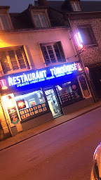 Photo n°60 de RESTAURANT TURQUOISE à Blangy-sur-Bresle ()