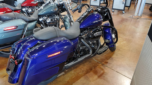 Harley-Davidson Dealer «Seminole Harley-Davidson», reviews and photos, 620 Hickman Cir, Sanford, FL 32771, USA