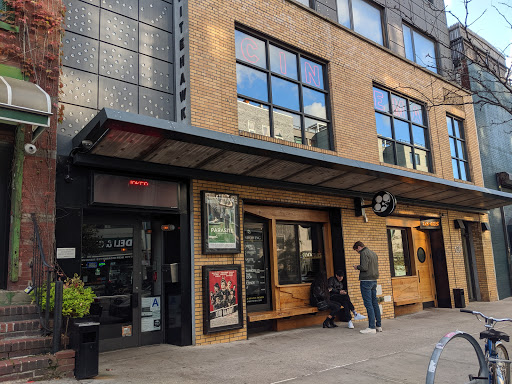 Movie Theater «Nitehawk Cinema», reviews and photos, 136 Metropolitan Ave, Brooklyn, NY 11249, USA