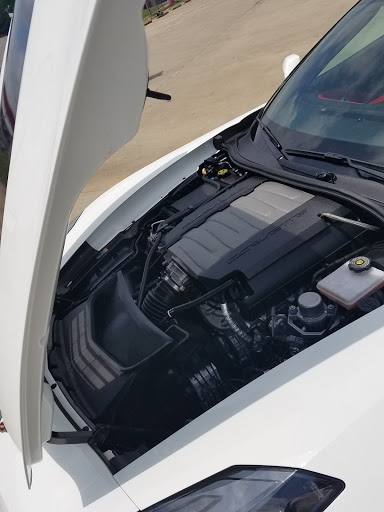 Auto Parts Store «AutoZone», reviews and photos, 2006 Anderson Rd, Greenville, SC 29611, USA