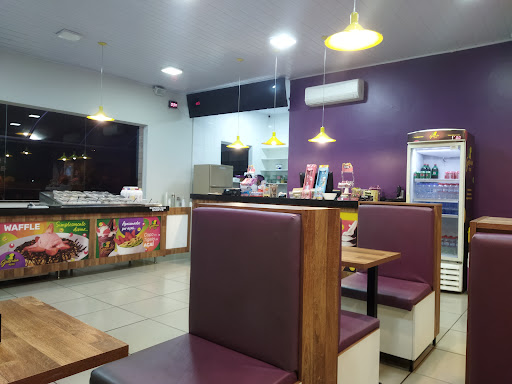 Guaruba Açaí em Batatais