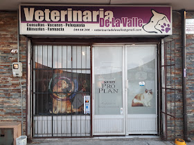 Veterinaria De La Valle