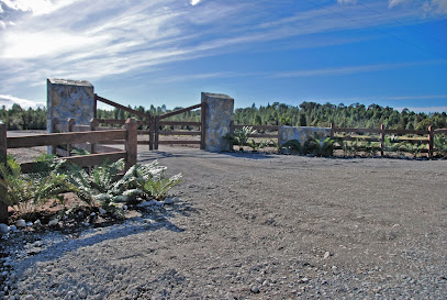 Parcelas Parque Lindo