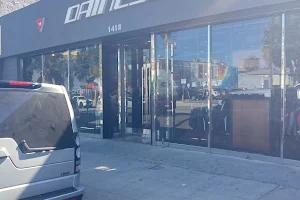 Dainese Store Los Angeles image