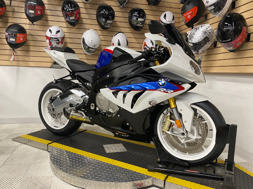 Motorcycle Dealer «Onyx Moto», reviews and photos, 7895 Convoy Ct #18, San Diego, CA 92111, USA