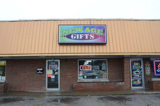Gift Shop «New Age Gifts», reviews and photos, 4420 Outer Loop, Louisville, KY 40219, USA