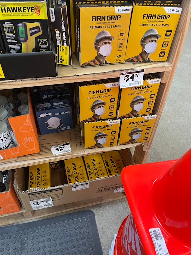 Home Improvement Store «The Home Depot», reviews and photos, 25451 Michigan Ave, Dearborn Heights, MI 48125, USA