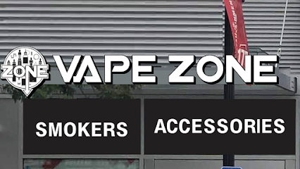 Vape Zone & Smokers Accessories