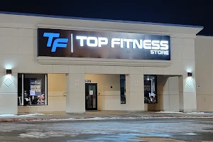 Top Fitness Store - Anchorage image
