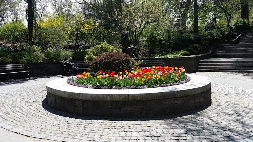 Park «Carl Schurz Park», reviews and photos, East 86th Street & East End Ave, New York, NY 10028, USA
