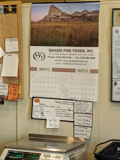 Grocery Store «Micucci Grocery Store», reviews and photos, 45 India St, Portland, ME 04101, USA