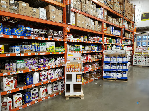 Home Improvement Store «The Home Depot», reviews and photos, 3301 E West Highway, Hyattsville, MD 20782, USA