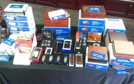 Cigar Shop «Tobacco Barn Pipe Shop & Cigar Lounge», reviews and photos, 23532 El Toro Rd Suite 13, Lake Forest, CA 92630, USA