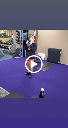 Gym «Anytime Fitness», reviews and photos, 13 Taunton St Suite 3, Plainville, MA 02762, USA