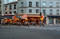 Photos du propriétaire du Restaurant Brasserie Chacha à Paris - n°6
