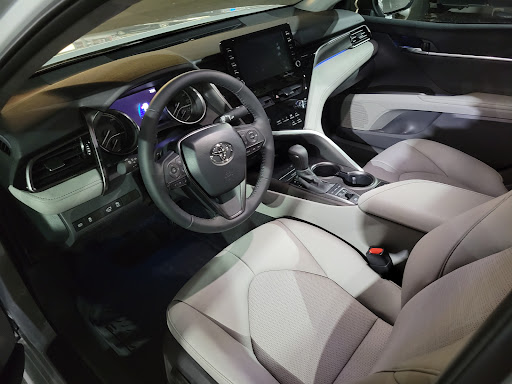 Car Dealer «Yuba City Toyota», reviews and photos, 955 Harter Pkwy, Yuba City, CA 95993, USA