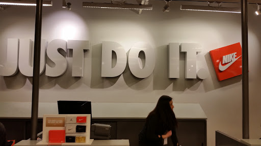 Sporting Goods Store «Nike Factory Store», reviews and photos, Tuscola Blvd, Tuscola, IL 61953, USA