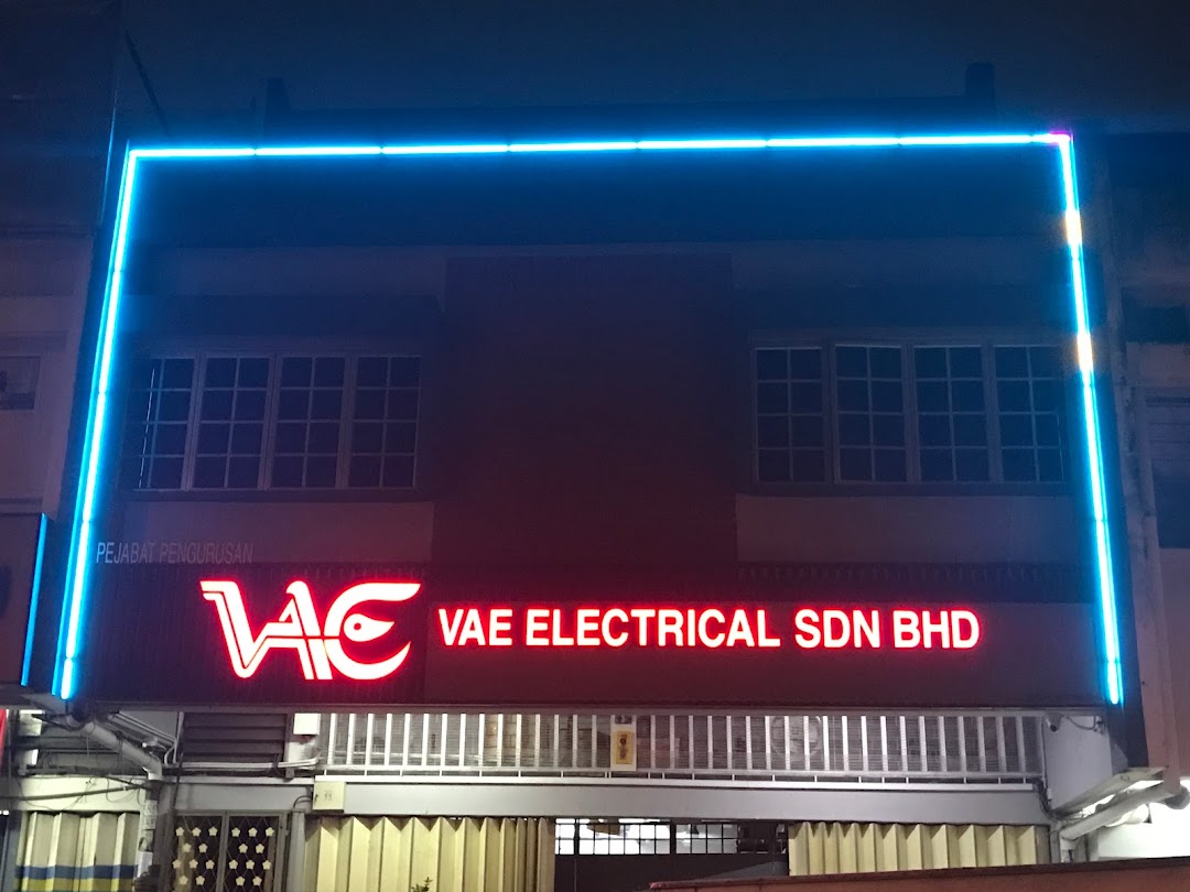 Vae Electrical Sdn. Bhd.