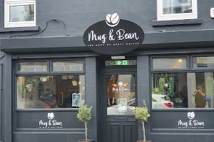 Mug & Bean Navan image