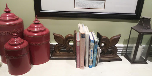 Shopping Mall «The Westover Gallery of Shops», reviews and photos, 1420 Westover Terrace, Greensboro, NC 27408, USA