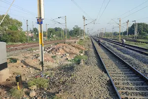 Dehri On Sone Railway Station image