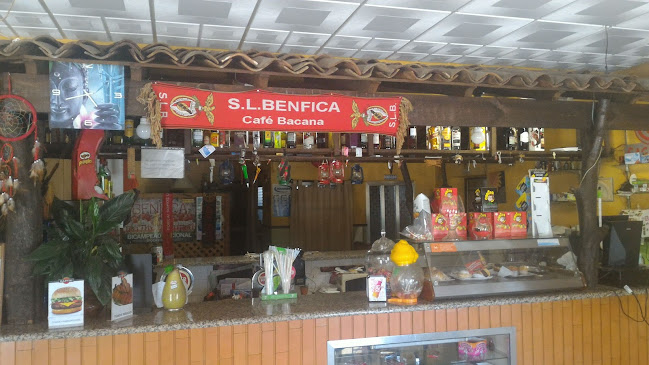 Avaliações doCafé Bacana Bar em Tondela - Bar