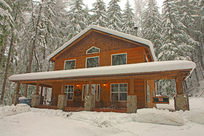 Crystal Mountain Cabins