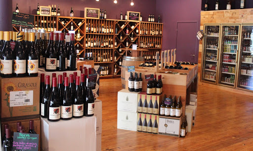 Wine Store «The Wine Merchant», reviews and photos, 3972 Edwards Rd, Cincinnati, OH 45209, USA