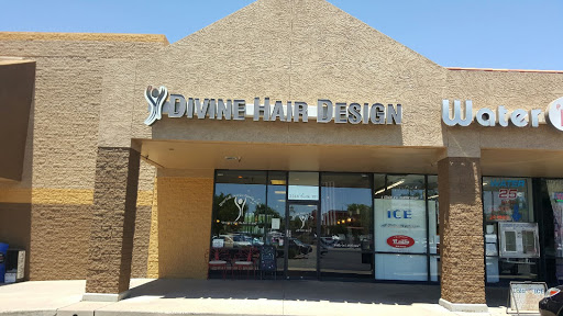 Hair Salon «Divine Hair Design», reviews and photos, 3544 E Southern Ave #101, Mesa, AZ 85204, USA