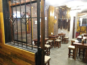 Restaurant ESQUINA 27