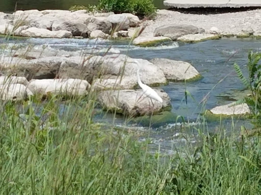 Water Park «Marge Cline Whitewater Course», reviews and photos, 301 E Hydraulic St, Yorkville, IL 60560, USA