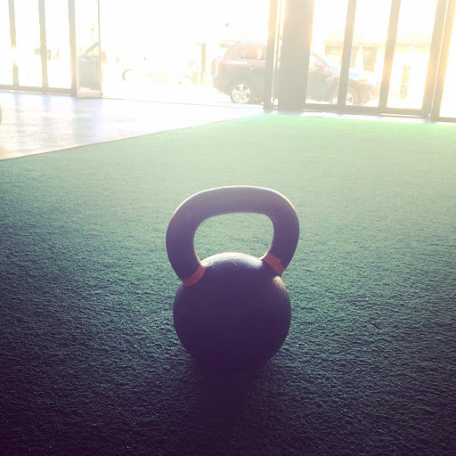 Gym «Chicago Primal Gym», reviews and photos, 1235 W Belmont Ave Unit B, Chicago, IL 60657, USA