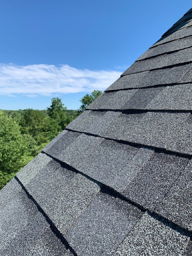 Roofing Contractor «Neighborhood Roofing», reviews and photos, 832 Phoenix Dr, Ann Arbor, MI 48108, USA