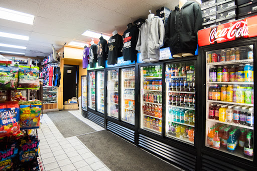 Tobacco Shop «Downtown Tobacco», reviews and photos, 381 Minnesota St, St Paul, MN 55101, USA