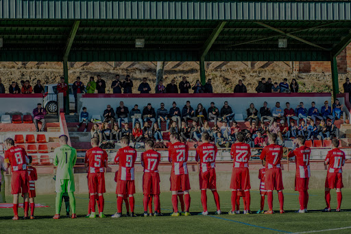 Club Esportiu Berga en Berga, Barcelona