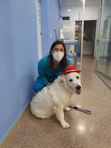 Clínica Veterinaria Izquierdo en Sant Vicent del Raspeig