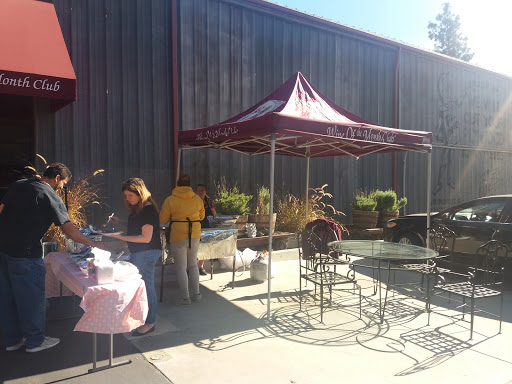 Wine Store «Wine of the Month Club», reviews and photos, 123 W Pomona Ave, Monrovia, CA 91016, USA