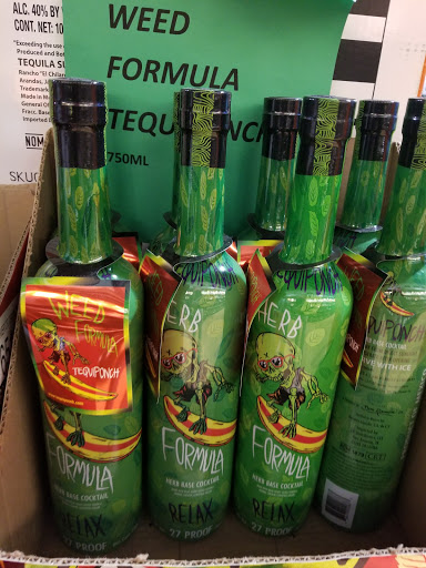 Liquor Store «Liquor Depot», reviews and photos, 1865 Parker Rd, Carrollton, TX 75010, USA