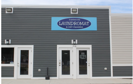 Laundromat «Dartmouth Laundromat & Dry Cleaning», reviews and photos, 710 State Rd, Dartmouth, MA 02747, USA