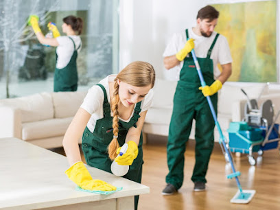 Arelli Office Cleaning & Commercial Cleaning Services in Hamilton