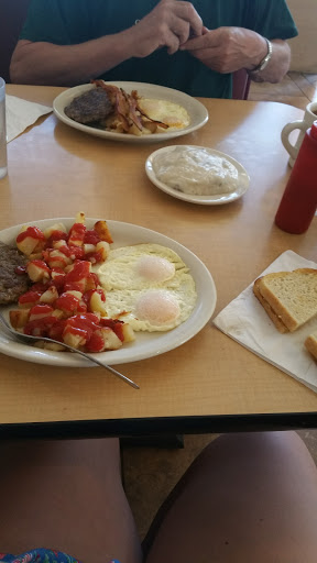 Linda's Hoosier Cafe