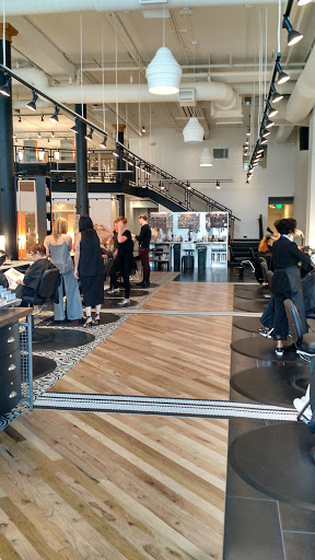 Beauty Salon «Gary Manuel Salon», reviews and photos, 528 2nd Ave, Seattle, WA 98104, USA