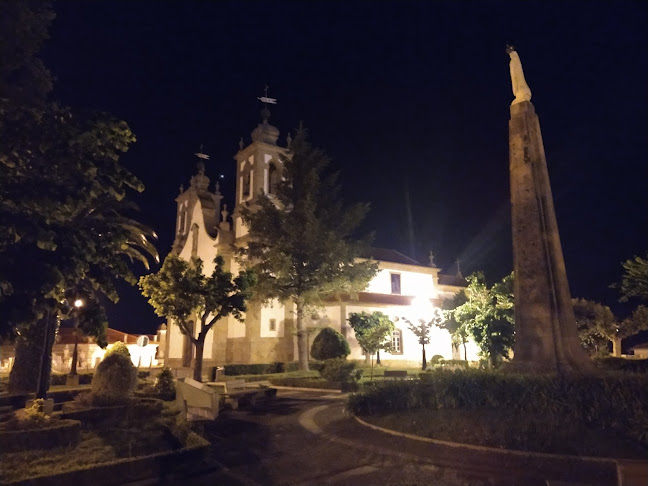 Igreja de Nossa Senhora do Rosário - Igreja