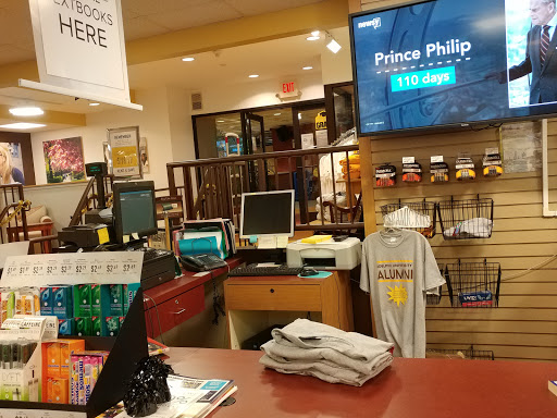 Book Store «Adelphi University Bookstore», reviews and photos, 1 South Ave, Garden City, NY 11530, USA